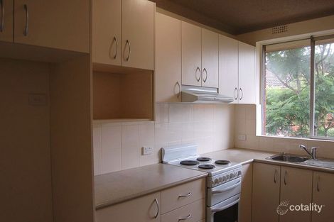 Property photo of 11/15 Reserve Street West Ryde NSW 2114