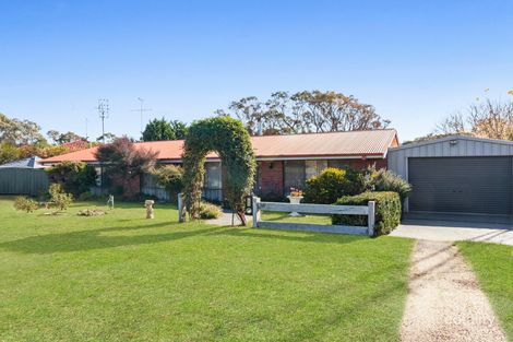 23 Mckenzie St, Broadford, VIC 3658
