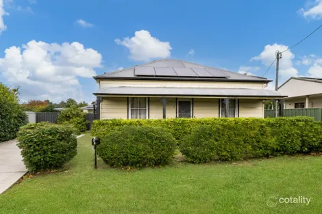 3 Catherine St, Cessnock, NSW 2325