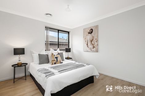 Property photo of 17 Ekala Avenue The Ponds NSW 2769