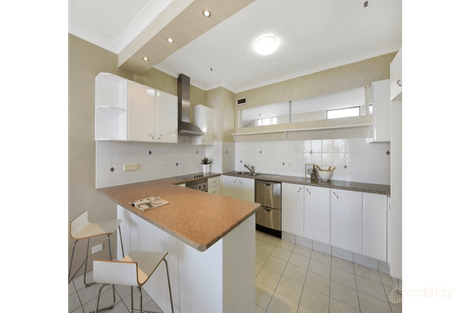 Property photo of 2302/3422 Surfers Paradise Boulevard Surfers Paradise QLD 4217