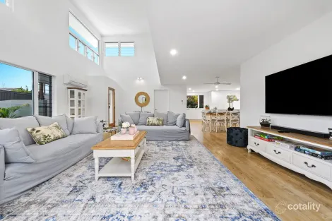 Property photo of 50 Palm Drive Mooloolaba QLD 4557