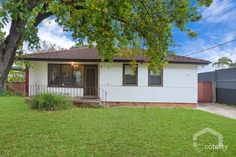 173 LUXFORD RD, WHALAN, NSW 2770