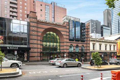 612/181 Exhibition St, Melbourne, VIC 3000