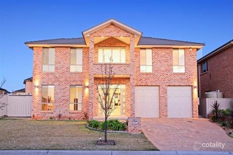 Property photo of 22 Justis Drive Harrington Park NSW 2567