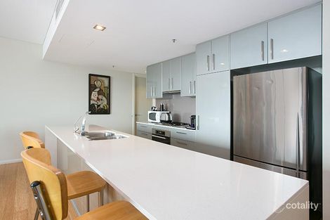 Property photo of 901/43A Peel Street South Brisbane QLD 4101
