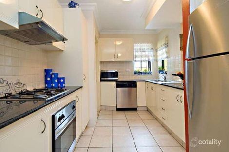 Property photo of 8/42-54 Daphne Street Botany NSW 2019