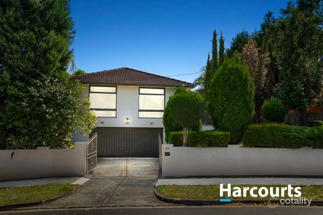 Property photo of 41 Ormond Avenue Mitcham VIC 3132