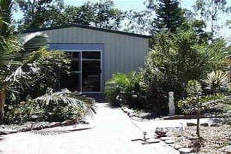 Property photo of 45 Tookers Road Cawarral QLD 4702