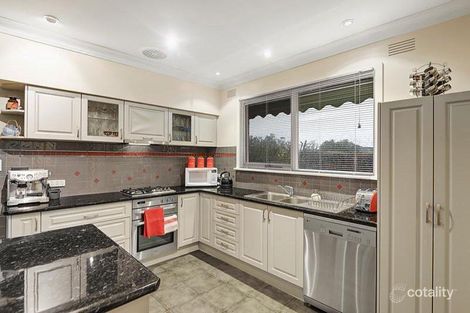 Property photo of 18 Victor Crescent Forest Hill VIC 3131