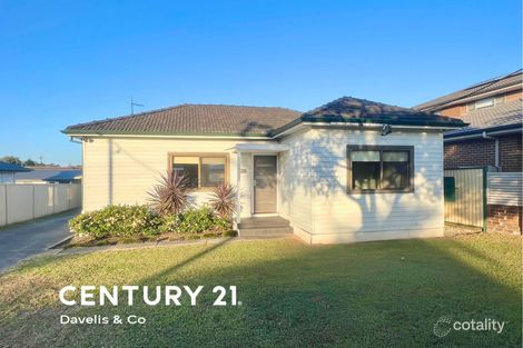 Property photo of 5 Osborne Road Marayong NSW 2148