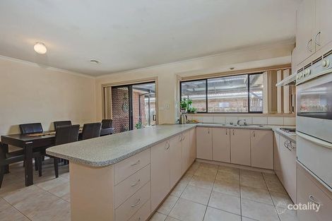 Property photo of 3 Nottingham Way Sydenham VIC 3037