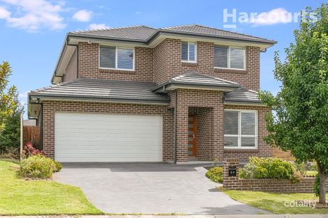 Property photo of 59 Heritage Heights Circuit St Helens Park NSW 2560