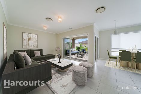 Property photo of 59 Heritage Heights Circuit St Helens Park NSW 2560