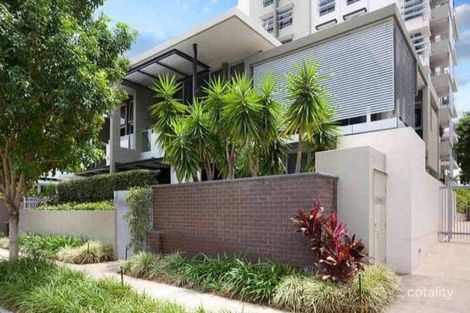 Property photo of 3004/30 Hollins Crescent New Farm QLD 4005