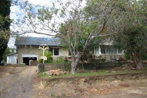 Property photo of 41 Lady Street Mount Colah NSW 2079