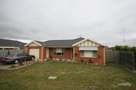 2 Tantalla Ct, St Albans Park, VIC 3219