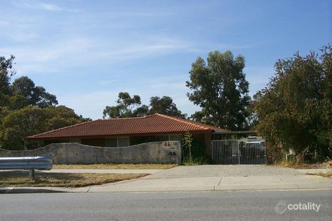 46 Maguire Ave, Beechboro, WA 6063