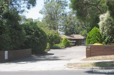 Property photo of 3/91-93 Surrey Road Blackburn North VIC 3130