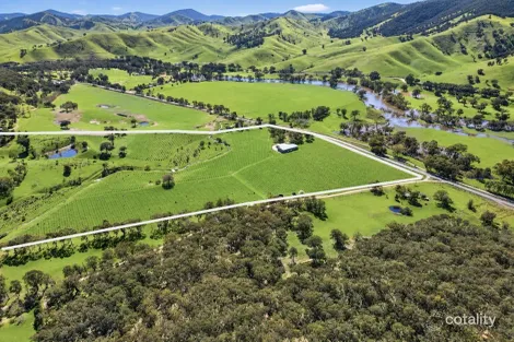 8792 Murray River Rd, Walwa, VIC 3709