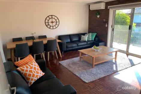 Property photo of 7/77 Dover Road Williamstown VIC 3016