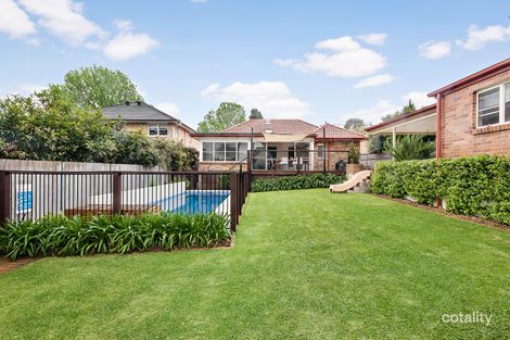 Property photo of 30 Bimburra Avenue St Ives NSW 2075