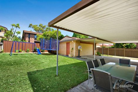 Property photo of 21 Hampton Road Sylvania Waters NSW 2224
