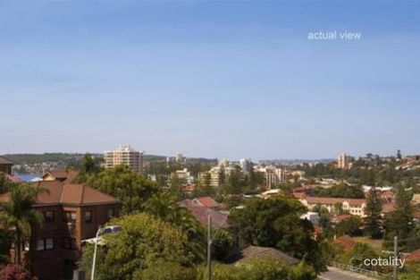Property photo of 12/81 Queenscliff Road Queenscliff NSW 2096