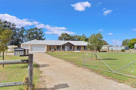17 Rollins Rtt, North Dandalup, WA 6207