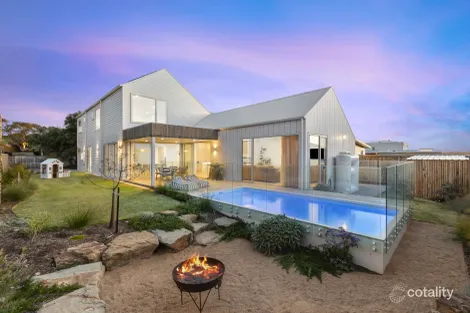 Property photo of 69 Fellows Road Point Lonsdale VIC 3225