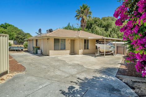 Property photo of 7 Rathmines Place Coodanup WA 6210