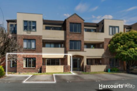 44/35 David St, Dandenong, VIC 3175