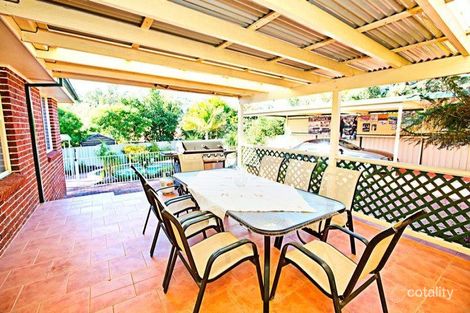 Property photo of 16 Sir John Jamison Circuit Glenmore Park NSW 2745