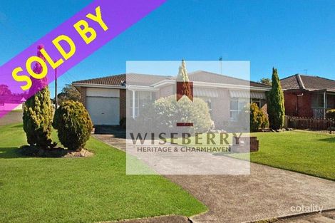 34 Norman St, Toukley, NSW 2263