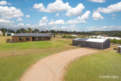 Property photo of 61 Jason Street Molong NSW 2866