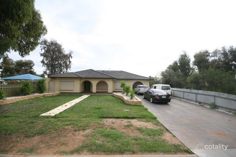 43 Lantana Dr, Parafield Gardens, SA 5107