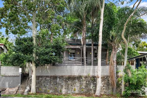 Property photo of 69 Cochrane Street Red Hill QLD 4059