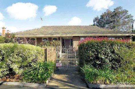 1/23 Scott Gr, Glen Iris, VIC 3146
