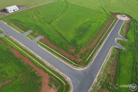 Property photo of 39 Lynne Road Peeramon QLD 4885