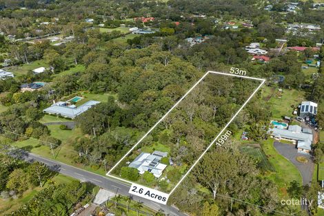 Property photo of 171 London Road Belmont QLD 4153