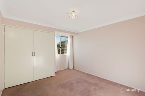 Property photo of 305 Stenner Street Centenary Heights QLD 4350