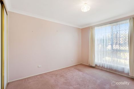 Property photo of 305 Stenner Street Centenary Heights QLD 4350