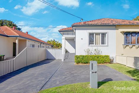 Property photo of 10 Bennett Avenue Roselands NSW 2196