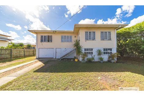 Property photo of 182 Hindley Street Berserker QLD 4701
