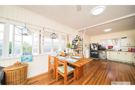 Property photo of 182 Hindley Street Berserker QLD 4701
