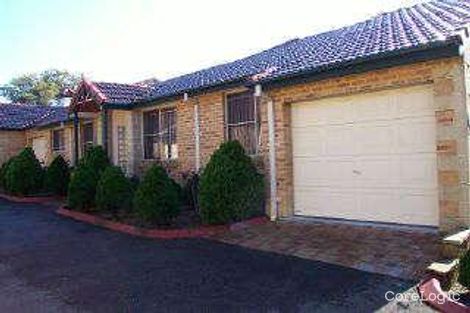 Property photo of 7/105 West Botany Street Arncliffe NSW 2205