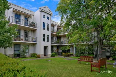 66/682 Nicholson St, Fitzroy North, VIC 3068