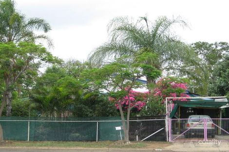 36 Acacia St, Blackwater, QLD 4717