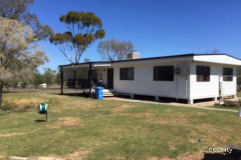 Property photo of 114 Roslyn Drive Roma QLD 4455