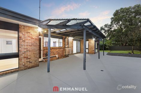 Property photo of 36 Gavin Place Kings Langley NSW 2147